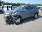 2020 NISSAN ROGUE S - 5N1AT2MV4LC788731
