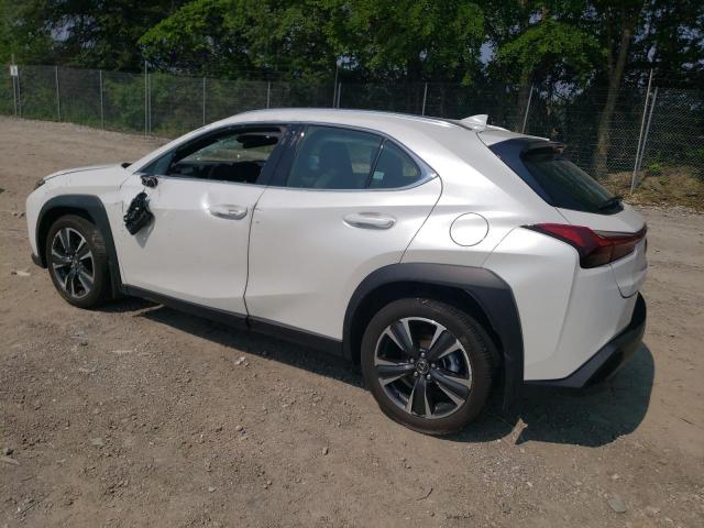 Vin: jthucjdh3s2000210, lot: 60677575, lexus ux 300h ba 300h base 20252