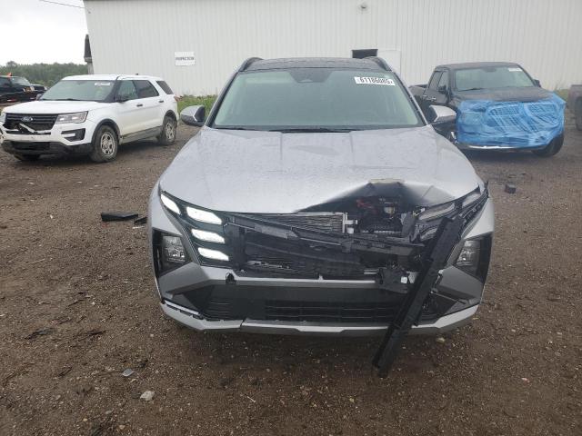 2025 HYUNDAI TUCSON SEL KM8JCDD12SU316531