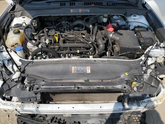 2018 FORD FUSION SE - 3FA6P0HD9JR126779