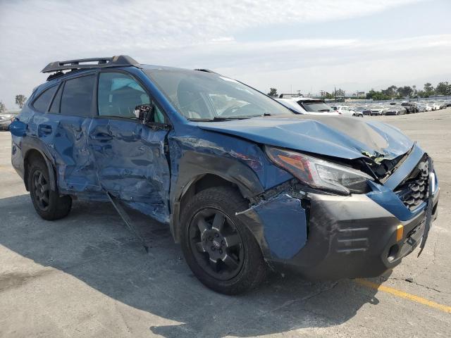 Vin: 4s4btgud4p3133287, lot: 59042815, subaru outback wi wilderness 20234