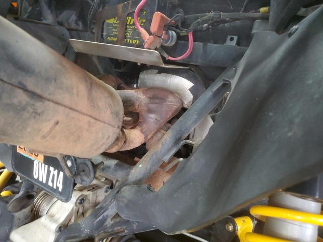 2014 CAN-AM MAVERICK 1000R 3JBPXLP14EJ000585