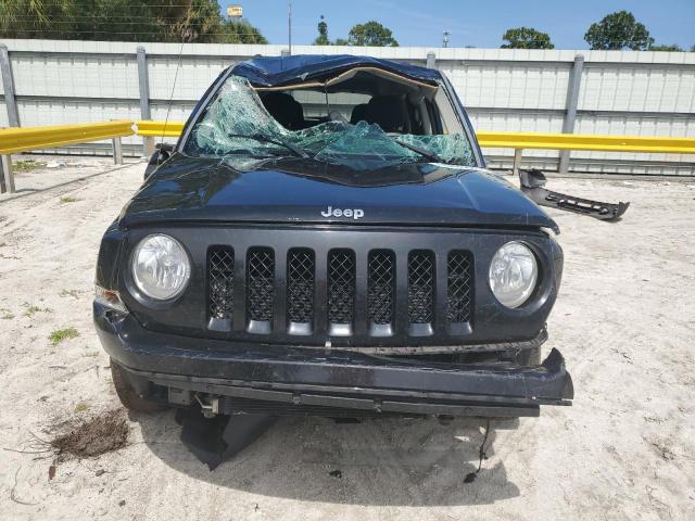 2016 JEEP PATRIOT SP 1C4NJPBA0GD600215