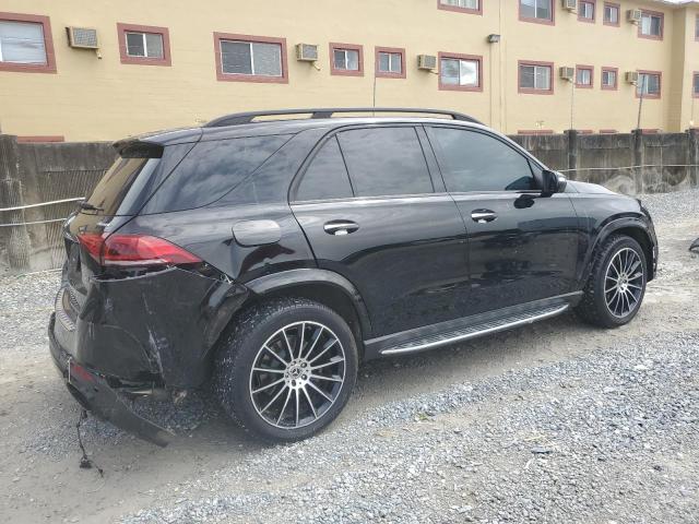2022 MERCEDES-BENZ GLE 450 4M - 4JGFB5KB1NA611166
