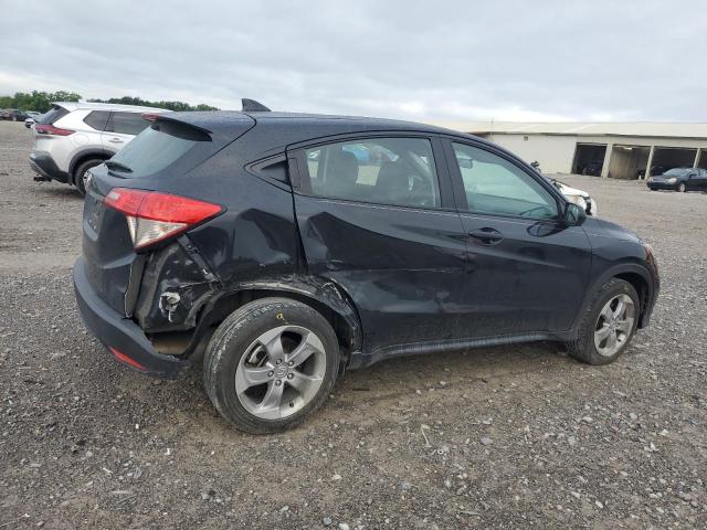 2019 HONDA HR-V LX - 3CZRU5H37KG701909
