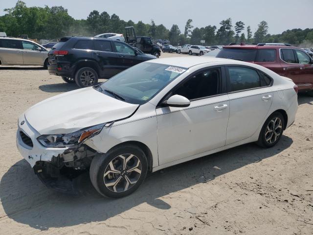 Vin: 3kpf24adxme402019, lot: 58919945, kia forte fe 2021 img_1