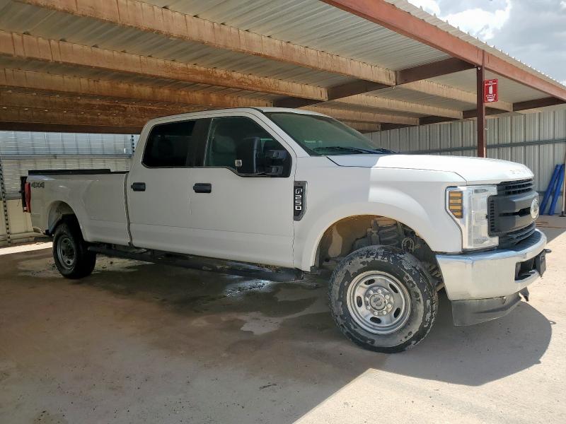 2019 FORD F250 SUPER DUTY 1FT7W2B68KEC60405