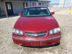 Lot #3296292405 2005 CHEVROLET IMPALA
