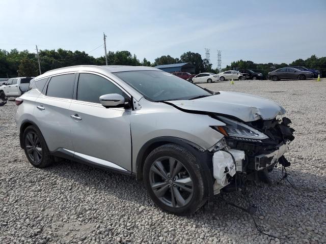 Vin: 5n1az2mj0kn142701, lot: 60086305, nissan murano s 20194