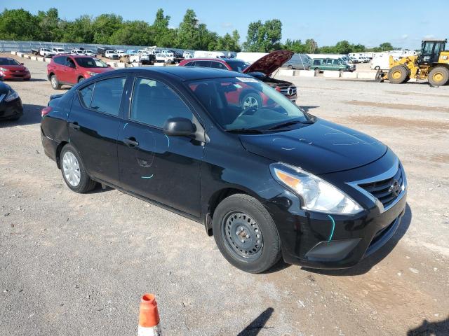 2015 NISSAN VERSA S - 3N1CN7AP6FL862379