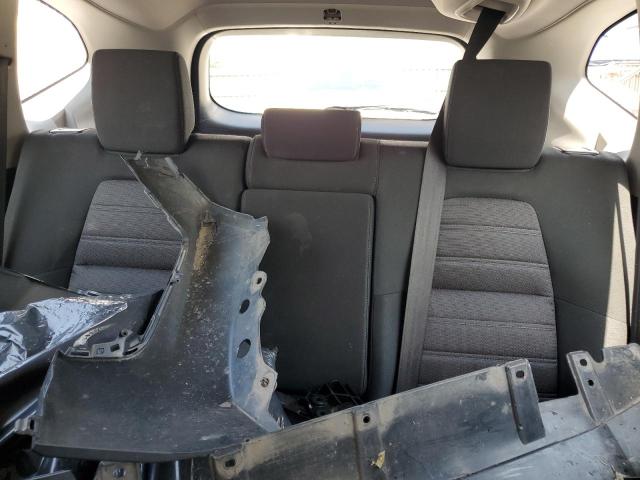 2018 HONDA CR-V LX 2HKRW6H33JH226349