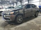 2017 MITSUBISHI OUTLANDER - JA4AR3AW7HZ027440