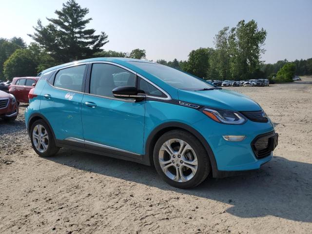 Vin: 1g1fy6s00l4135178, lot: 60131175, chevrolet bolt lt 20204