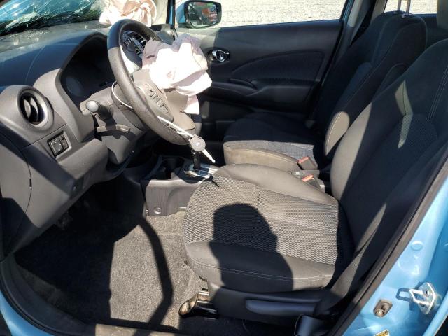 2015 NISSAN VERSA NOTE - 3N1CE2CP1FL400148