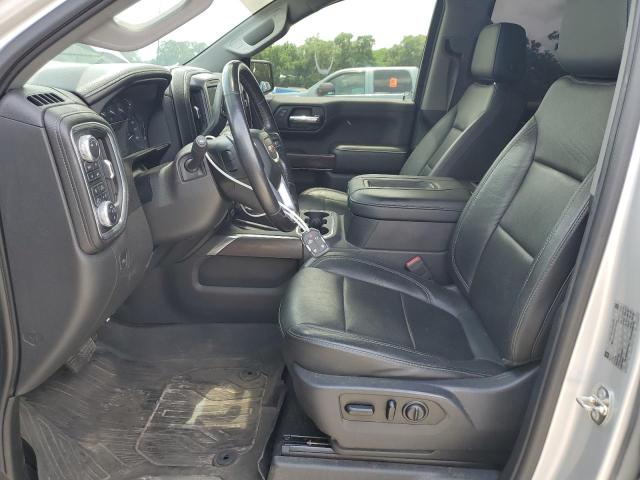 2019 GMC SIERRA K15 3GTU9DEDXKG204085