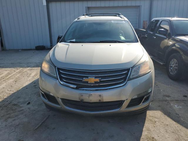 2015 CHEVROLET TRAVERSE L 1GNKVGKD5FJ163501