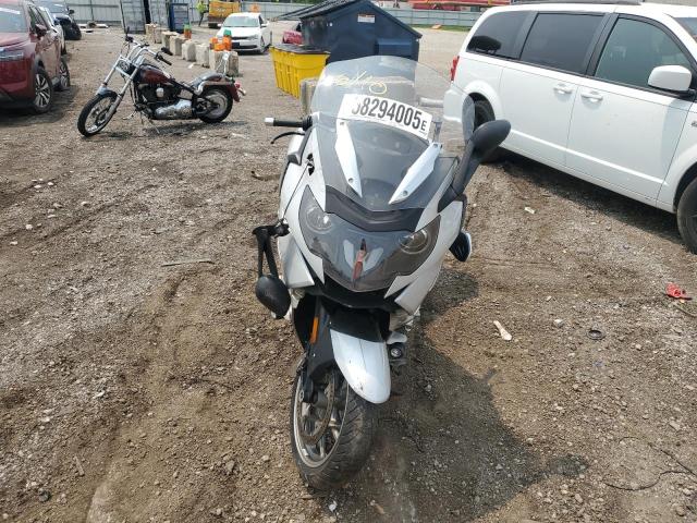 2016 BMW K1600 GTL WB106120XGZZ26216