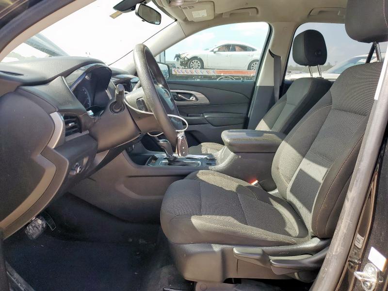 2020 CHEVROLET TRAVERSE L 1GNERFKW2LJ102437