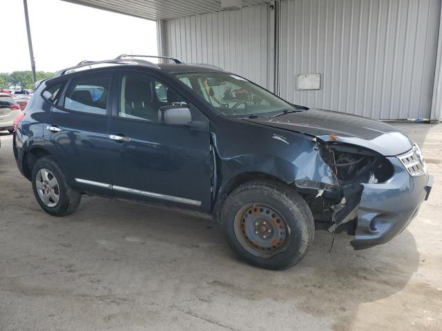 2015 NISSAN ROGUE SELE - JN8AS5MT0FW657312