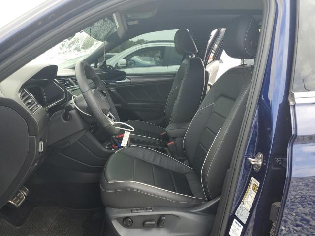 2022 VOLKSWAGEN TIGUAN SEL 3VV4B7AXXNM063970