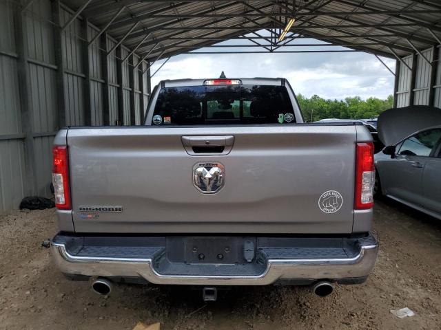 2022 RAM 1500 BIG H 1C6RREFT4NN261306