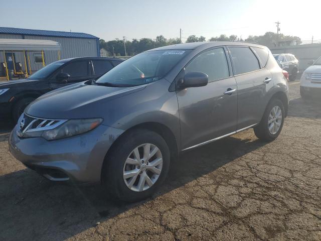 Vin: jn8az1mw9ew528949, lot: 62133665, nissan murano s 2014 img_1