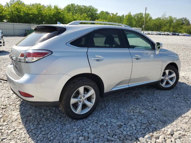 Vin: 2t2bk1ba1dc195791, lot: 59525655, lexus rx350 350 base 20133