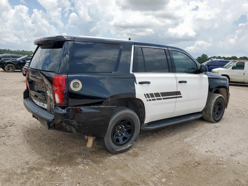 Vin: 1gnlcdec9lr270589, lot: 60868145, chevrolet tahoe police 20203