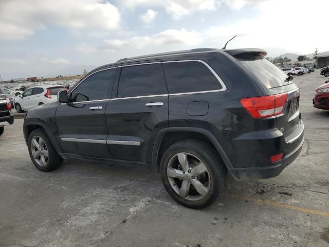 Vin: 1c4rjecg1cc180389, lot: 61727555, jeep grand cher overland 20122