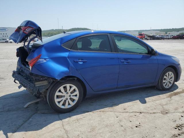 Vin: 3kpc24a62le107970, lot: 60487535, hyundai accent se 20203