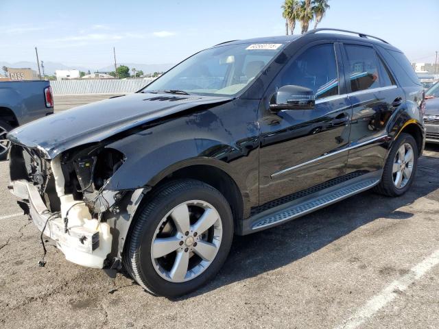 Vin: 4jgbb5gb0ba689960, lot: 60560715, mercedes-benz m-class 350 2011 img_1