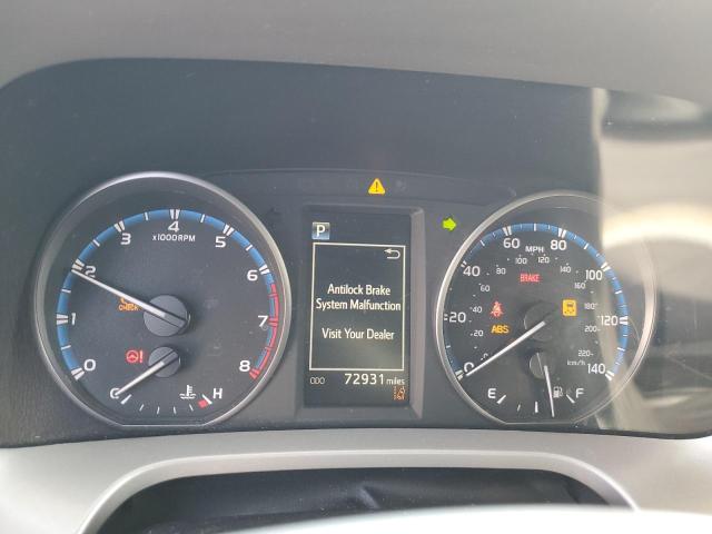 2017 TOYOTA RAV4 LE - 2T3BFREVXHW647433