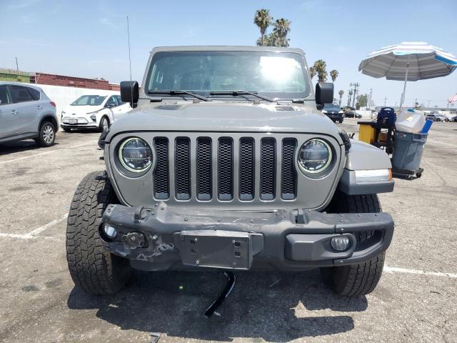 2018 JEEP WRANGLER U 1C4HJXEGXJW324697