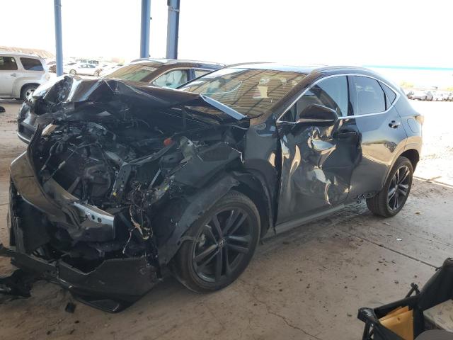 Vin: jtjhkcfzxr2034322, lot: 61458745, lexus nx 450h lu 450h luxury 2024 img_1