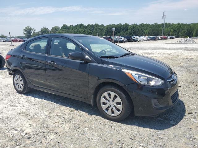 2016 HYUNDAI ACCENT SE - KMHCT4AE1GU157430