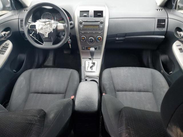 2011 TOYOTA COROLLA BA - 2T1BU4EE3BC669929