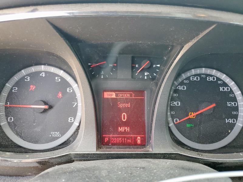 2017 GMC TERRAIN SL - 2GKALMEKXH6324965