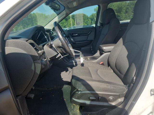 2016 CHEVROLET TRAVERSE L - 1GNKRGKD9GJ285655
