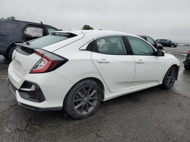Vin: shhfk7h61mu425304, lot: 60130635, honda civic ex 20213