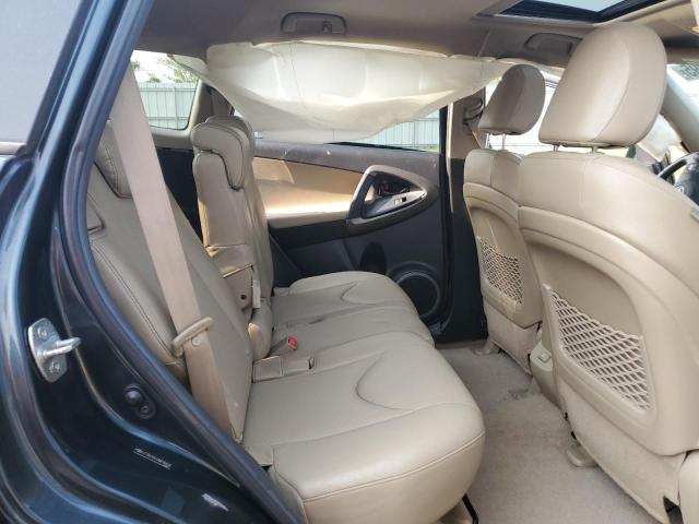 2010 TOYOTA RAV4 LIMIT - 2T3DK4DV2AW026458