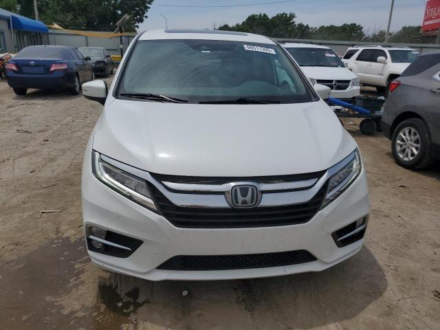 2020 HONDA ODYSSEY TOURING 5FNRL6H86LB019380
