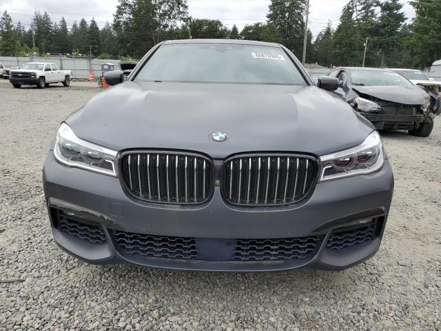 2018 BMW 750 XI WBA7F2C58JG424581