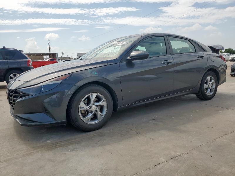 Vin: 5npll4ag8mh047616, lot: 59480595, hyundai elantra se 2021 img_1