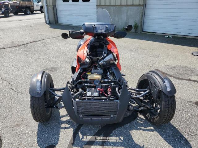 2022 CAN-AM RYKER 3JB2FEG23NJ004323