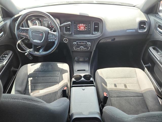 2015 DODGE CHARGER PO - 2C3CDXAT5FH932559
