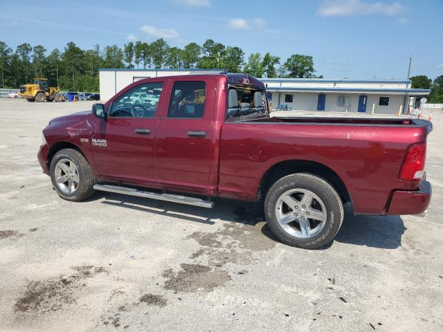 Vin: 1c6rr6ft3js119644, lot: 60271445, ram 1500 st 20182