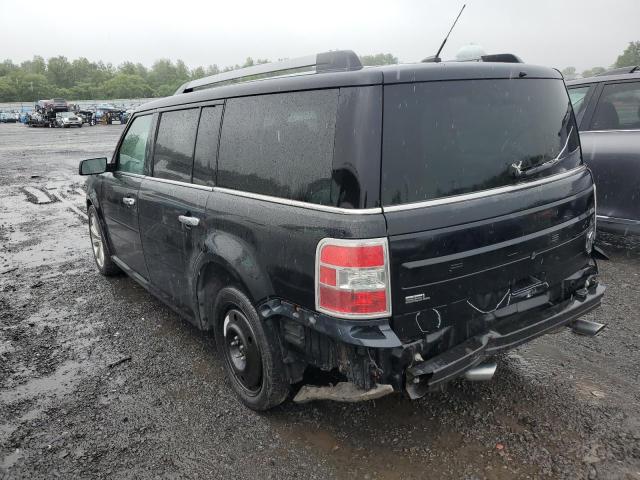 Vin: 2fmhk6c84gba21357, lot: 60279655, ford flex sel 20162