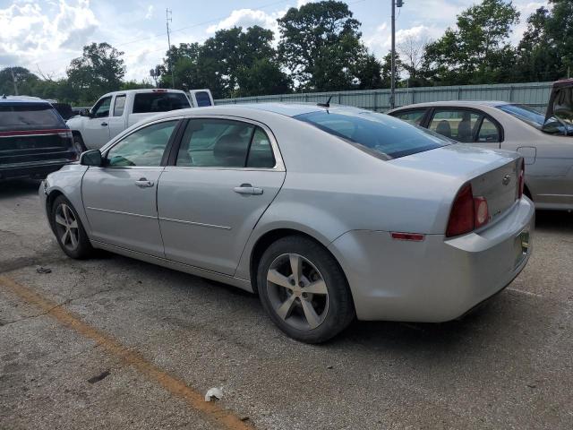 Vin: 1g1zc5eu8bf134271, lot: 62155845, chevrolet malibu 1lt 20112