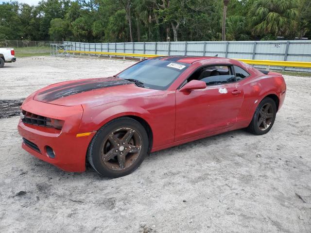 Vin: 2g1fb1ev6a9134557, lot: 59417775, chevrolet camaro lt 2010 img_1