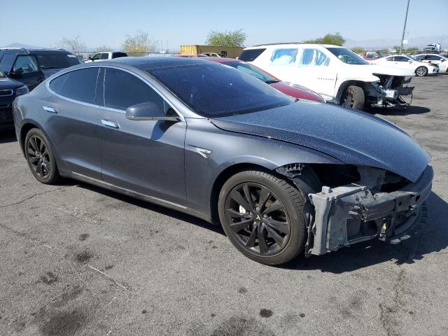 Vin: 5yjsa1s15efp60841, lot: 59762815, tesla model s 20144